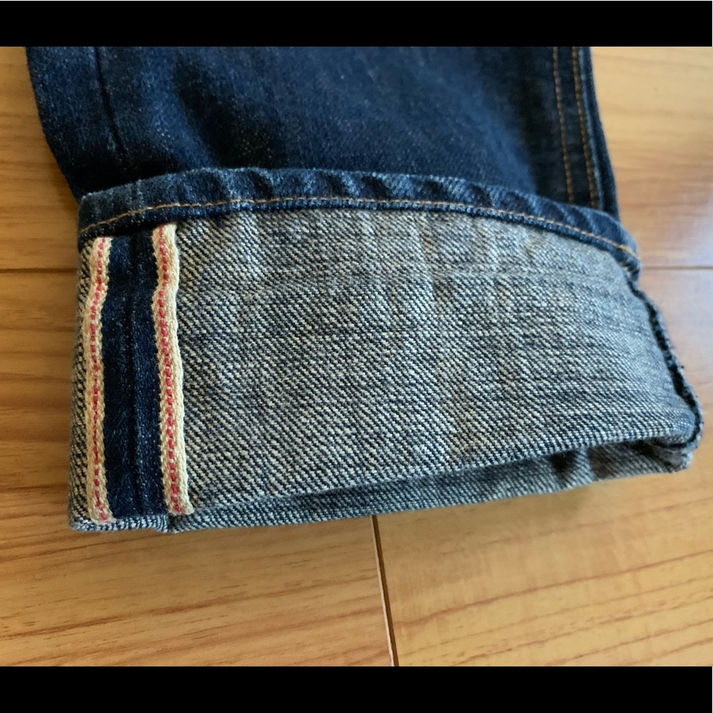 Rag & Bone Boyfriend Jeans - Picture 11 of 15
